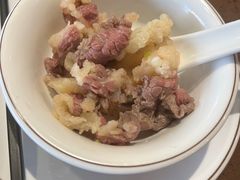 -幸运牛汕头小黄牛牛肉火锅(梅林店)