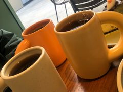 -tuan woodfire kitchen(锦绣坊店)