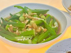 蒜油秋葵-枕水江南(铁西万象汇店)