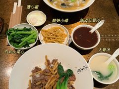 -漆黑觉米粉(三里屯店)