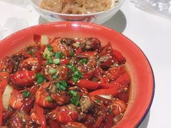 -文和友老长沙龙虾馆(化龙池店)