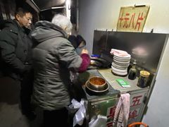 -五娭毑臭豆腐(黄兴南路店)