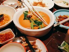 -新白鹿餐厅(西湖银泰店)