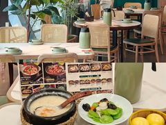 -南拳十三姨·潮汕砂锅粥·粤菜(西单大悦城店)