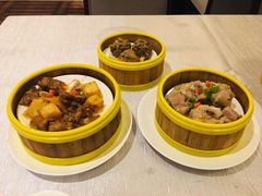 -福州天元国际威斯汀酒店·中国元素餐厅