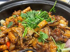 -雅酌园百姓菜馆(颐和路店)