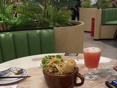 -KingThaia金泰兰(滨江天街店)