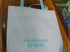 -好利来.生日蛋糕(杨家坪店)