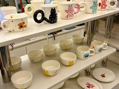 -深圳湾万象城(南山店)