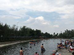 -百林岛梦里水乡