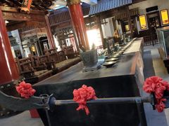 -水浒好汉城