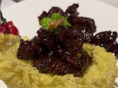 -上海1号私藏菜(静安店)