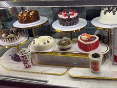 -DQ·蛋糕·冰淇淋(五棵松万达店)