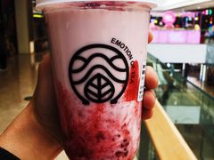 -眷茶(大卫城10楼店)