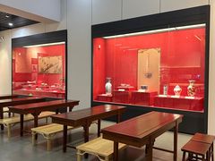 -亳州博物馆