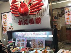 -蟹道乐(道顿堀本店)