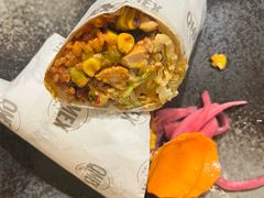 -Q MEX 库迈墨西哥餐吧(双井店)