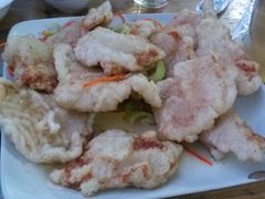 -一锅厨东北水饺店(厦大店)