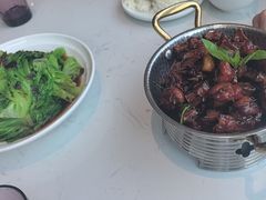 -峨嵋小镇·川菜(勒泰中心店)