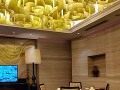 -汕头龙光喜来登酒店-采悦轩中餐厅