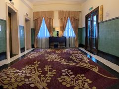 -上海和平饭店 Fairmont Peace Hotel