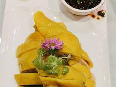 -齐家花园大酒店(宝山店)