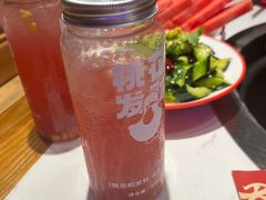 -玺炖·中国铁锅炖(虹桥天街店)
