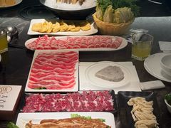 -太古汇海鲜姿造(延寿店)