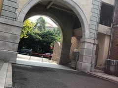 -中旅阿那亚九龙湖·公主酒店
