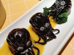 -蔡澜点心·粤菜(花城汇南区店)