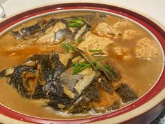 -漢舍中国菜馆(889广场店)