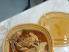 -新疆巴州金丝特餐厅(大钟寺店)