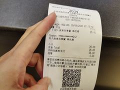 -麦当劳(新华路步步高店)
