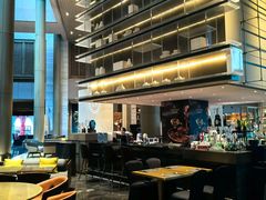 -博林天瑞喜来登酒店·西丽尚膳