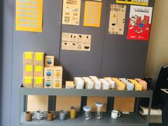 -Seesaw Coffee(上生新所店)