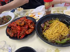 -聚味瞿记·龙虾堂(树木岭店)