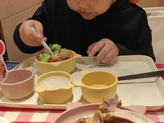 -西贝(南开大悦城店)