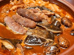 -香港狮子山下·明星粤菜餐厅(北苑店)