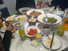 -兰湘子·湘菜小炒(济南领秀城店)