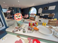 -奈尔宝家庭中心·亲子餐厅(华采天地店)