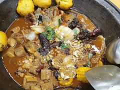-鸽子刘铁锅炖鱼(劲松店)