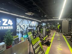 -GMJ·24H健身房(四川北路店)