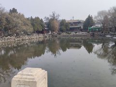-莲池书院博物馆