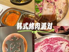 -西塔老太太泥炉烤肉(北京亚运村店)