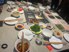 -海底捞火锅(万达广场店)