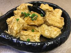 -小蓝鲸湖北菜(八一路店)