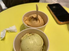 -LUNEURS月乐诗·法式冰淇淋(环贸店)