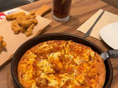 -必胜客(城西银泰店)