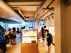-喜茶(广州荔湾领展广场店)