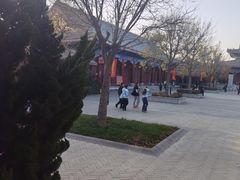 -天津妈祖文化园